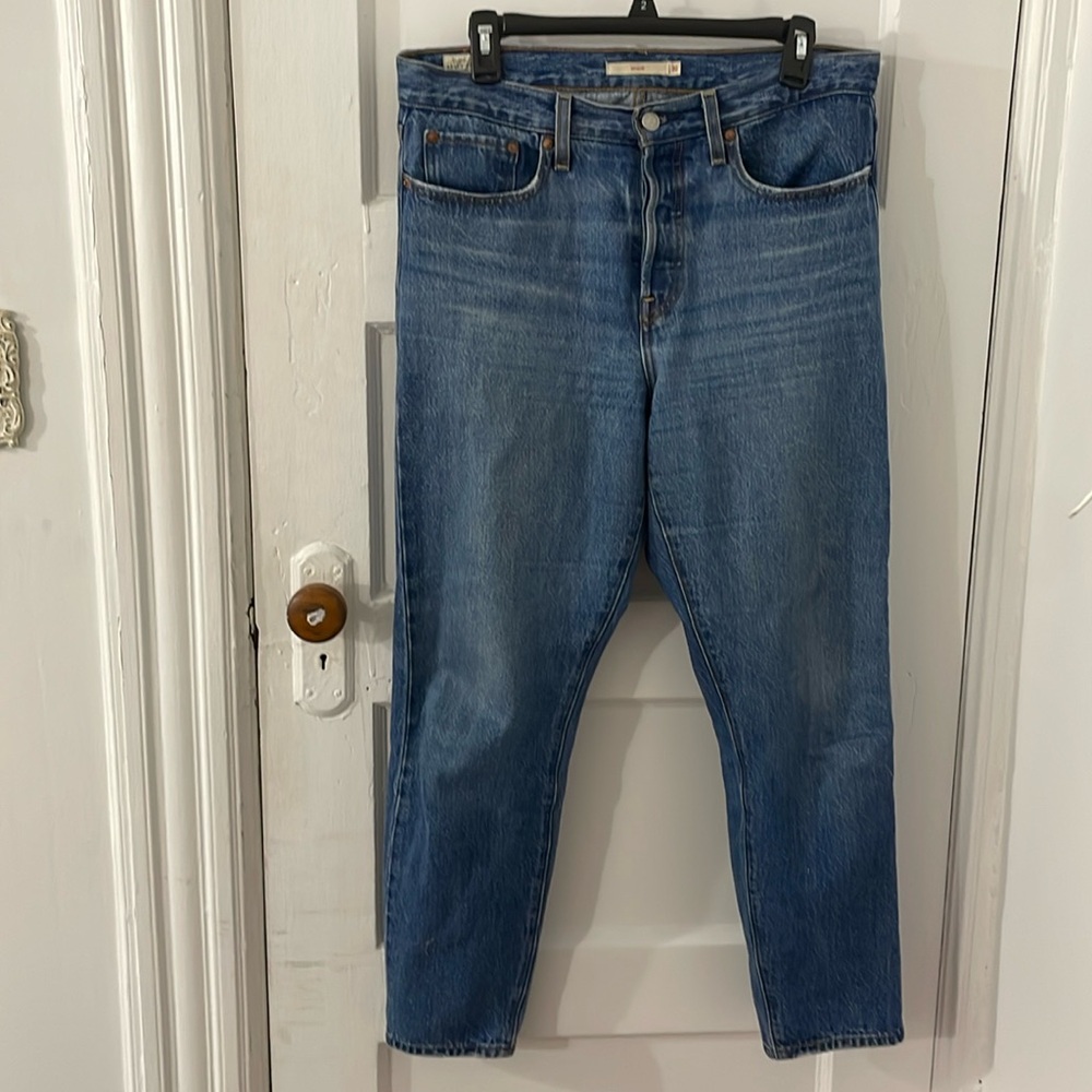 Levi’s Jeans